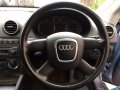 Ауди А3 1,9ТДИ Спортбек НА ЧАСТИ Audi A3 Sportback 1,9TDI, снимка 9