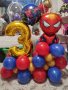Парти агенция балони с хелий подаръци, снимка 3