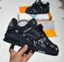 Сникърси Louis Vuitton Цвят , снимка 5