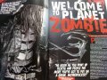Списание "Rob Zombie", снимка 3