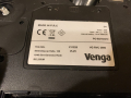 Прахосмукачка робот Venga VG RVC 3000 N3 за ремонт или части, снимка 5