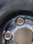 vw-Golf-4 15 цола  5×100 Оригинални метални джанти, снимка 9