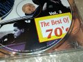 THE BEST OF 70S CD 0709221601, снимка 7