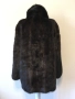 ECHTER PELZ палто норка М/Л, снимка 5