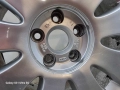 4бр 16ски джанти за AUDI 5х112мм A161157 , снимка 7