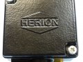 магнет вентил Herion 2401138 1/4 10Bar 220V Ex, снимка 8