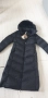 Hugo Boss Pamaxi2 Womens Long Down Parka Size 38 - S НОВО! ОРИГИНАЛ! Дамскo яке Парка!, снимка 1
