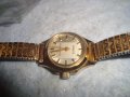 OREX MADE in ROMANIA 19 RUBIS СТАР МЕХАНИЧЕН МАРКОВ ЧАСОВНИК ОРЕКС РУМЪНИЯ ПОЗЛАТЕН 26719, снимка 5