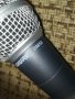 shure sm58-profi mic 0204212031, снимка 7
