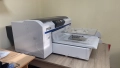 EPSON F2000 - легендата в DTG печата за светъл текстил, снимка 3