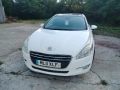 Peugeot 508 SW 2.0Hdi 140к.с на части 2011г., снимка 1