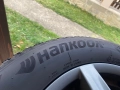 16" 5x112 Alutec Grip - Vw Skoda Seat Audi, снимка 12