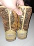 UGG  Дамски  Ботуши 39, снимка 6