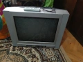 Телевизор Daewoo- работещ 21 инчов, снимка 1