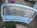 Заден капак със стъкло за Трабант комби, снимка 2
