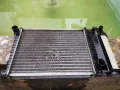 Радиатор за БМВ 316, 93 г. бензин, 101 к.с., снимка 1