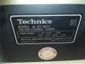 technics st-8011 stereo tuner-внос swiss 2703211724, снимка 9