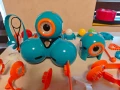 Роботи за програмиране Dash и Dot, снимка 1