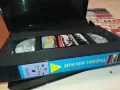 МРАЧЕН УИКЕНД-VHS VIDEO ORIGINAL TAPE 1302251824, снимка 3
