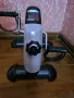 Мини велоергометър за раздвижване на краката и ръцете, снимка 3