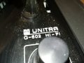 unitra g-602 hi-fi/респром гес602 1207212128, снимка 10