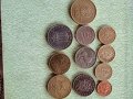 стари монети Гърция, снимка 1 - Нумизматика и бонистика - 32743279