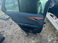 Задна лява врата Мерцедес Е клас w211 facelift Mercedes комби, снимка 3