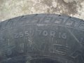 4бр.гуми 255/70/16, снимка 11