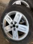 3бр. Алуминиеви джанти за Рено 17 цола Renault , снимка 3