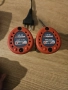 12V,Зарядно и две акумулаторни батерии,Parkside 12V, снимка 3