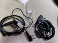Акустични хендс фри слушалки hands free Baofeng Quansheng uv9 uv5 uv6 uv8, снимка 1