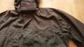Lundhags Scandinavian Outdoor Wear за лов и туризъм размер М яке със здрава материя - 17, снимка 5