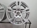 4бр 17ски джанти PLATIN за BMW 5х120мм A170407 , снимка 3