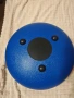 Steel Tongue Drum 13 ноти, 30 см – нов, тежък модел, снимка 2
