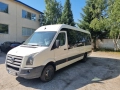 Бус VW Crafter , снимка 2