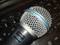 shure beta-микрофон без бутон 3012221935, снимка 6