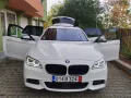 BMW M550D, снимка 1