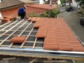 Ремонт на покриви, улуци, обшивки и хидро изолации, снимка 5