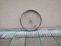 Продавам колела внос от Германия  НИКЕЛИРАНА предна капла VAN-SCHOTHORST 26 цола, снимка 1 - Части за велосипеди - 35279377