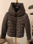 Пухено яке Гес , снимка 1