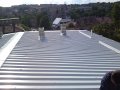 Ремонти на покриви хидроизолация, снимка 5