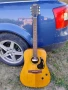 Германска акустична китара , снимка 9