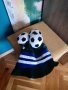 Футболна фен шапка Adidas Carlsberg