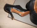 Елегантни черни обувки  Zara , снимка 8