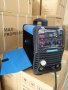 250Ампера МАХ PROFESSIONAL Електрожен с Телоподаващо Инверторно с дисплей, снимка 2