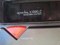 NORDMENDE VIDEO V100 C VHS, снимка 2