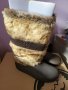 дамски ботуши Crocs Modessa Furry Boot 38 номер Оригинални, снимка 7