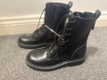Дамски/ детски боти Зара, снимка 1