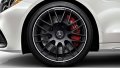 18" Джанти Мерцедес 5X112 Mercedes 204 205 211 212 GLA CLA GLC 221 ML, снимка 6