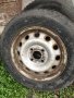 Зимни гуми рено, снимка 2